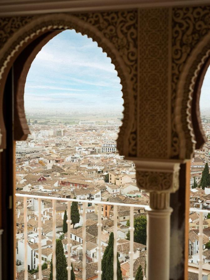 Alhambra Palace Hotel 5*