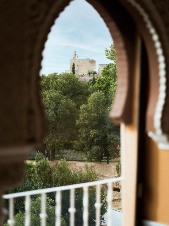 Alhambra Palace Granada