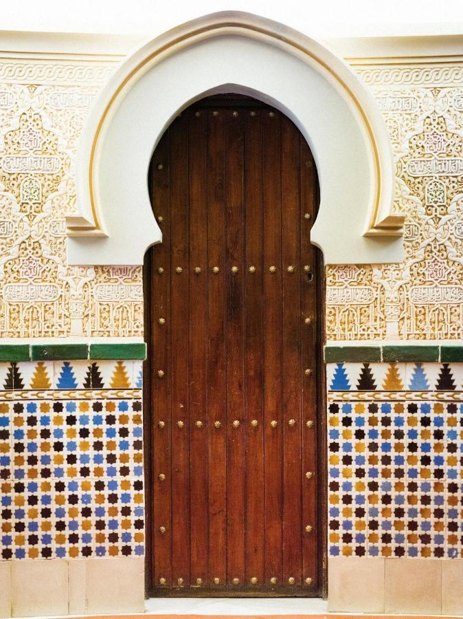 Alhambra Palace 5*
