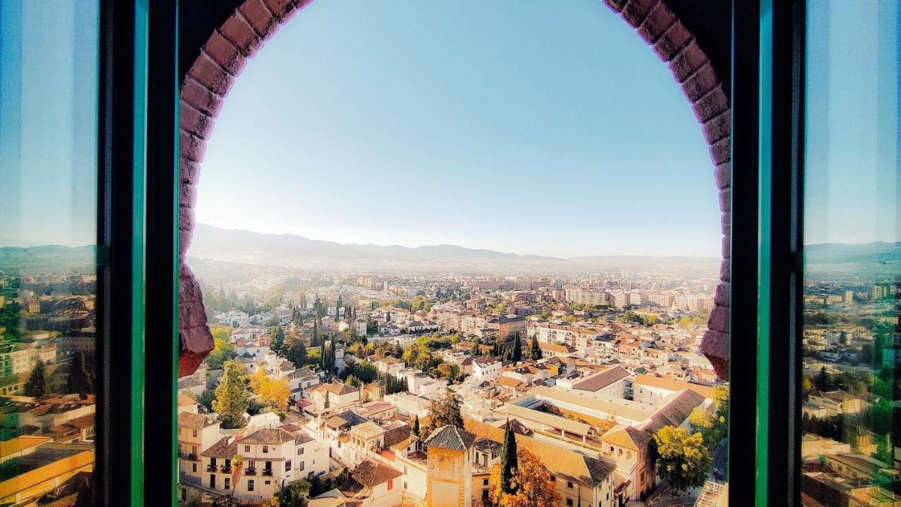 Alhambra Palace